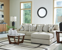 Load image into Gallery viewer, Laurelgrove Sectional Sofa Chaise