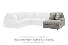 Load image into Gallery viewer, Lindon Sectional with Chaise