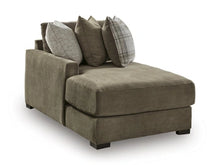 Load image into Gallery viewer, Camellia-Court Double Chaise Sectional