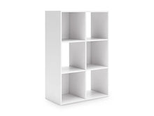 Load image into Gallery viewer, Onita Six Cube Organizer