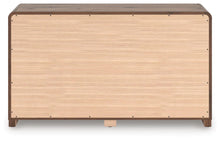 Load image into Gallery viewer, Fortlorn Dresser