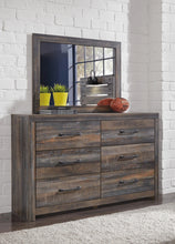 Load image into Gallery viewer, Drystan Dresser