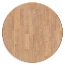 Load image into Gallery viewer, Gesthaven Dining Drop Leaf Table