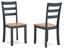 Load image into Gallery viewer, Gesthaven Dining Chair