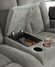 Load image into Gallery viewer, Mixed Motion Loveseat