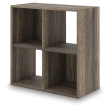Load image into Gallery viewer, Shallifer Four Cube Organizer