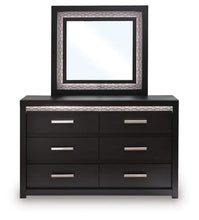 Load image into Gallery viewer, Brizmore Dresser