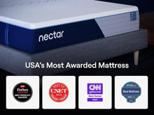 Load image into Gallery viewer, Nectar Classic Hybrid Mattress