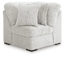 Load image into Gallery viewer, Cuddle Plush Sectional