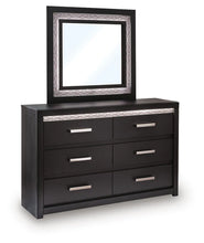 Load image into Gallery viewer, Brizmore Dresser