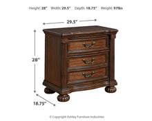 Load image into Gallery viewer, Lavinton Bedroom Set