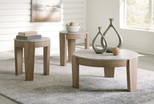 Load image into Gallery viewer, Guystone Table (Set of 3)