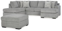 Load image into Gallery viewer, Casselbury Living Room Set