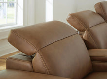 Load image into Gallery viewer, Magic Man 5-Piece Power Reclining Sectional