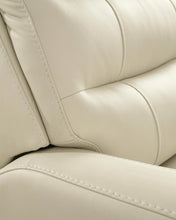 Load image into Gallery viewer, Pennacle Pier Power Recliner