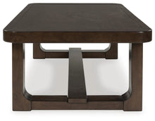 Load image into Gallery viewer, Breckington Coffee Table