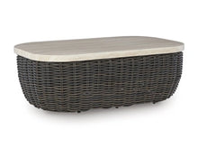 Load image into Gallery viewer, Kimora Outdoor Coffee Table