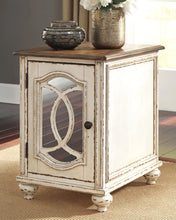 Load image into Gallery viewer, Realyn Occasional Table Set