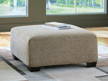 Load image into Gallery viewer, Newellen Oversized Accent Ottoman