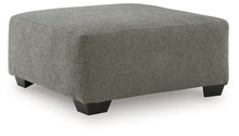 Load image into Gallery viewer, Clarington Oversized Accent Ottoman