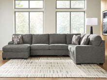 Load image into Gallery viewer, Clarington Sectional with Chaise