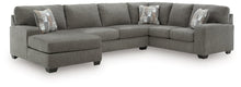 Load image into Gallery viewer, Clarington Sectional with Chaise