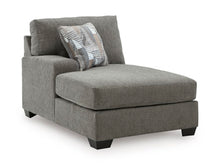 Load image into Gallery viewer, Clarington Sleeper Sectional with Chaise