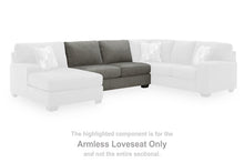 Load image into Gallery viewer, Clarington Sectional with Chaise