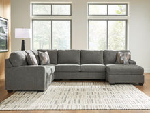 Load image into Gallery viewer, Clarington Sectional with Chaise