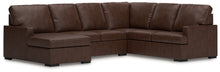 Load image into Gallery viewer, McDowlan Sectional with Chaise