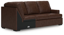 Load image into Gallery viewer, McDowlan Sectional with Chaise