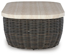 Load image into Gallery viewer, Kimora Outdoor Coffee Table