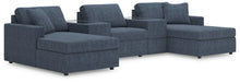 Load image into Gallery viewer, Modmax Pit Sectional image