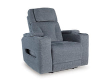 Load image into Gallery viewer, Studio Cave Power Recliner - 46 Furniture and Mattress Gallery