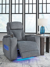 Load image into Gallery viewer, Studio Cave Power Recliner - 46 Furniture and Mattress Gallery