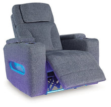 Load image into Gallery viewer, Studio Cave Power Recliner - 46 Furniture and Mattress Gallery