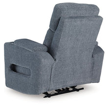 Load image into Gallery viewer, Studio Cave Power Recliner - 46 Furniture and Mattress Gallery