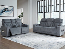 Load image into Gallery viewer, Studio Cave Living Room Set - 46 Furniture and Mattress Gallery