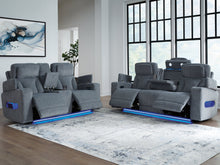 Load image into Gallery viewer, Studio Cave Living Room Set - 46 Furniture and Mattress Gallery