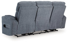 Load image into Gallery viewer, Studio Cave Power Reclining Sofa - 46 Furniture and Mattress Gallery