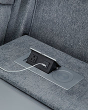 Load image into Gallery viewer, Studio Cave Power Reclining Sofa - 46 Furniture and Mattress Gallery