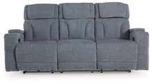 Load image into Gallery viewer, Studio Cave Power Reclining Sofa - 46 Furniture and Mattress Gallery