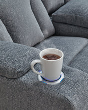 Load image into Gallery viewer, Studio Cave Power Reclining Loveseat with Console - 46 Furniture and Mattress Gallery