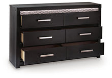Load image into Gallery viewer, Brizmore Dresser