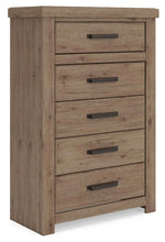 Load image into Gallery viewer, Oliandon Chest