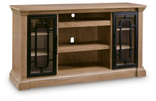 Load image into Gallery viewer, Wittenmyer Entertainment Center