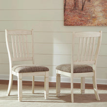 Load image into Gallery viewer, Bolanburg Dining Chair