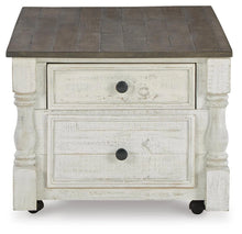 Load image into Gallery viewer, Havalance Lift-Top Coffee Table