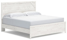 Load image into Gallery viewer, Gerridan Bedroom Set