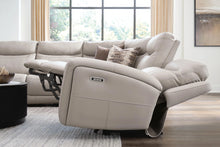 Load image into Gallery viewer, Gravier Power Reclining Sectional